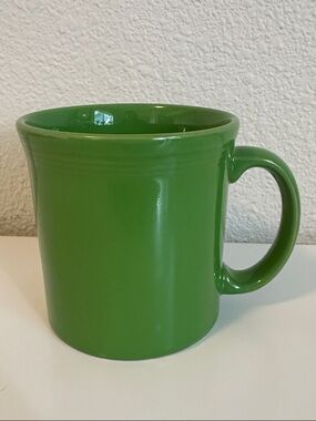 Meadow Fiestaware Coffee Mug